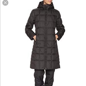 Patagonia Down with it Parka